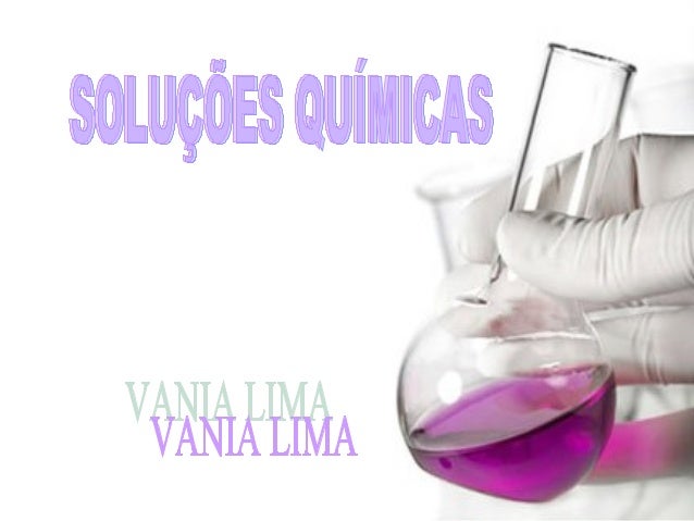 Solução é qualquer mistura homogênea.
A água que bebemos, os refrigerantes, os
combustíveis (álcool hidratado, gasolina),
...