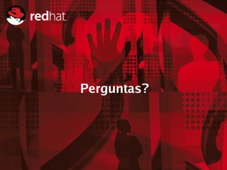 Perguntas?




             20
 