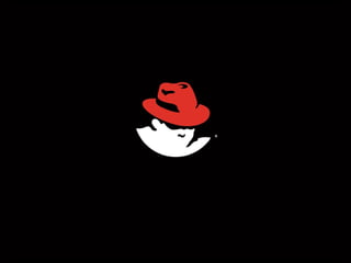 Soluções VAS com Red Hat e JBoss