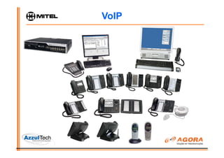 VoIP
 