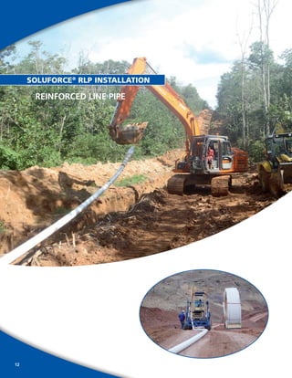 Soluforce Soluforce reinforced-thermoplastic-pipes-espanol | PDF