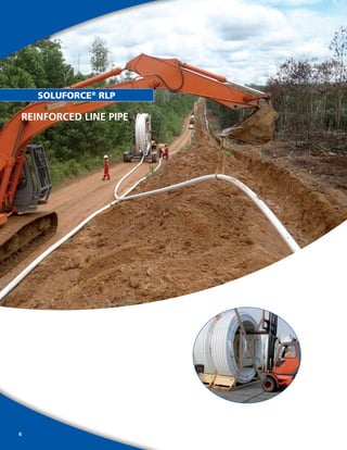 Soluforce Soluforce reinforced-thermoplastic-pipes-espanol | PDF
