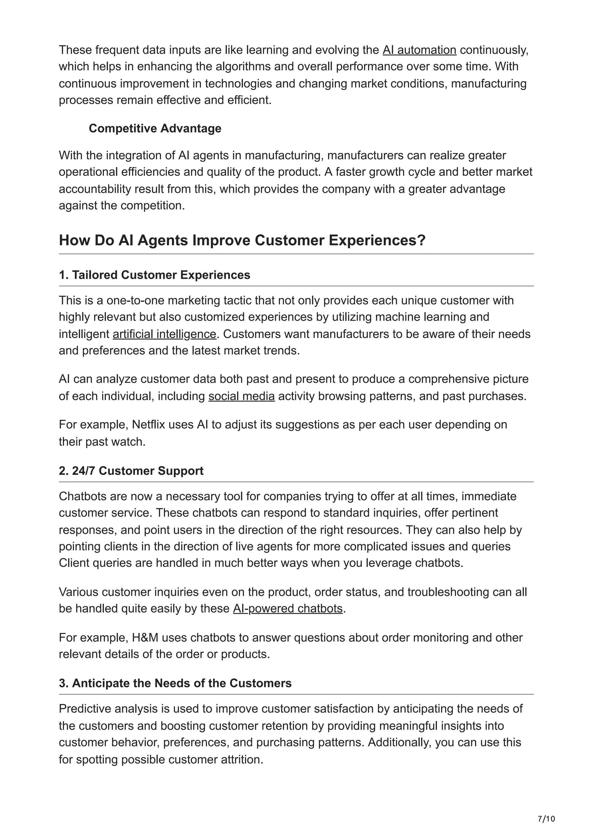 Solulab Ai Agents For Manufacturing Optimize Automate Lead 4 Pdf Solulab Ai Agents For Manufacturing Optimize Automate Lead 4 Pdf