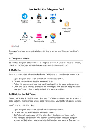 How to Create a Telegram Bot in 5 Easy Steps.pdf