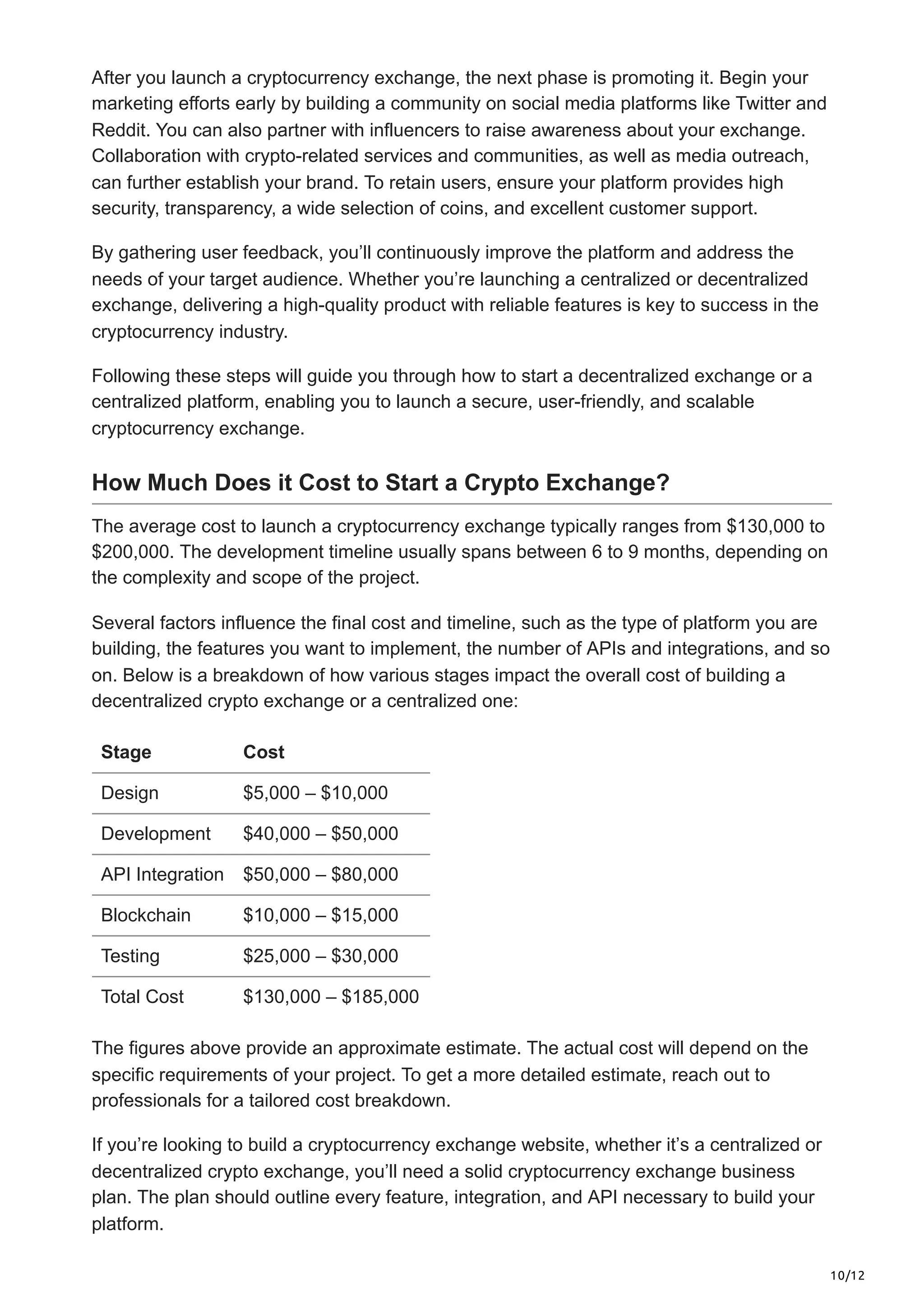 How to Start a Crypto Exchange 7 Easy Steps.pdf