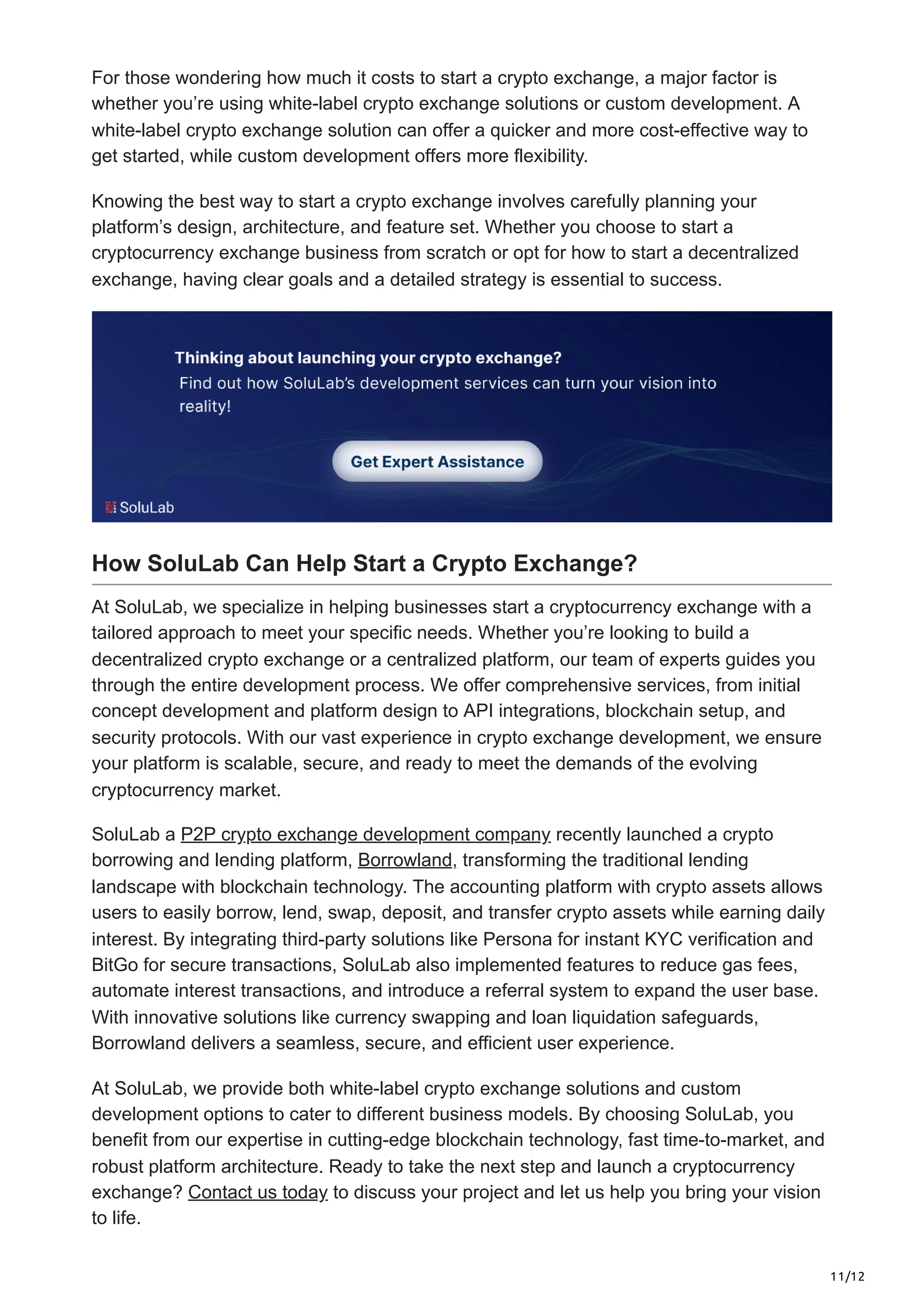 How to Start a Crypto Exchange 7 Easy Steps.pdf