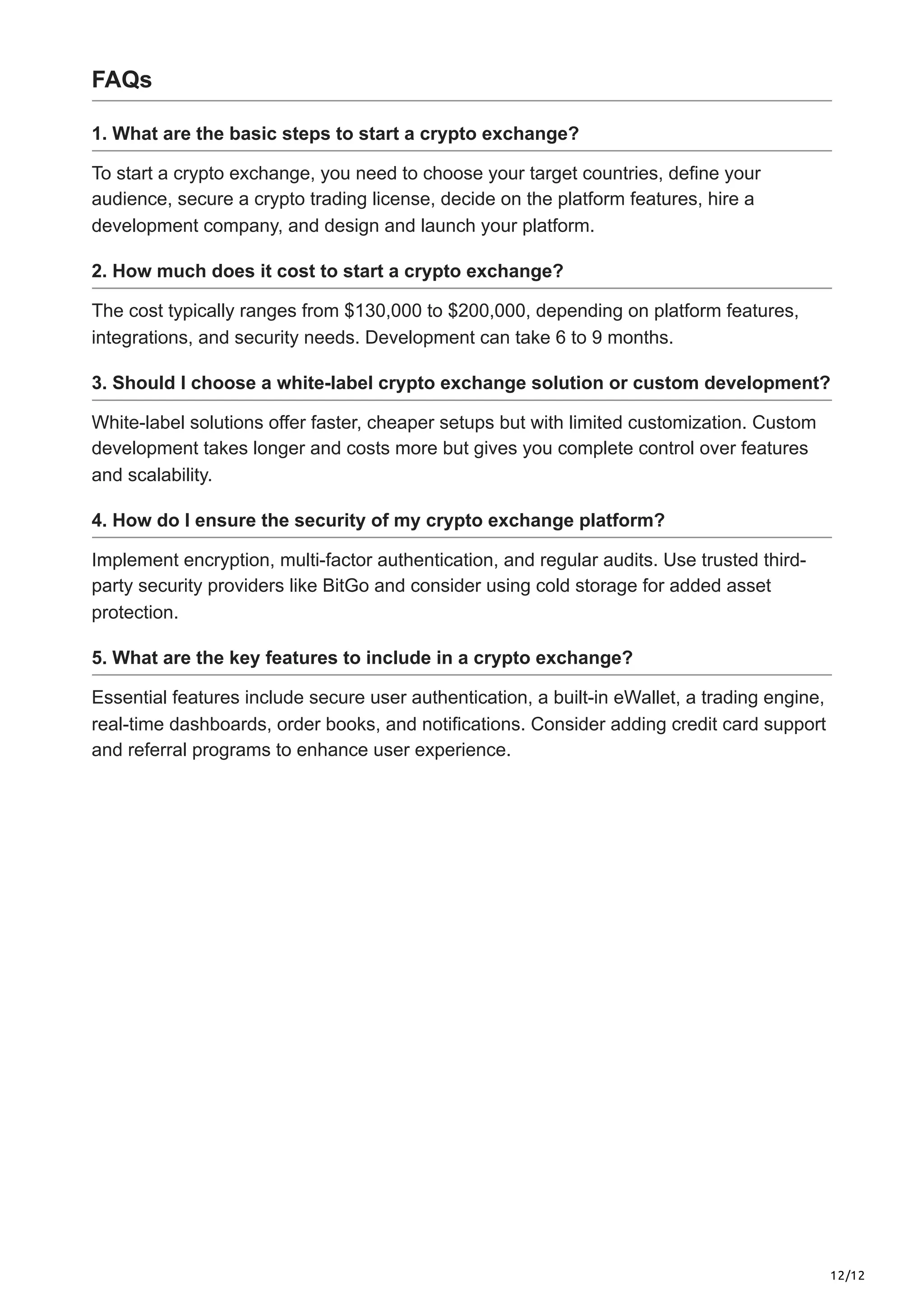 How to Start a Crypto Exchange 7 Easy Steps.pdf