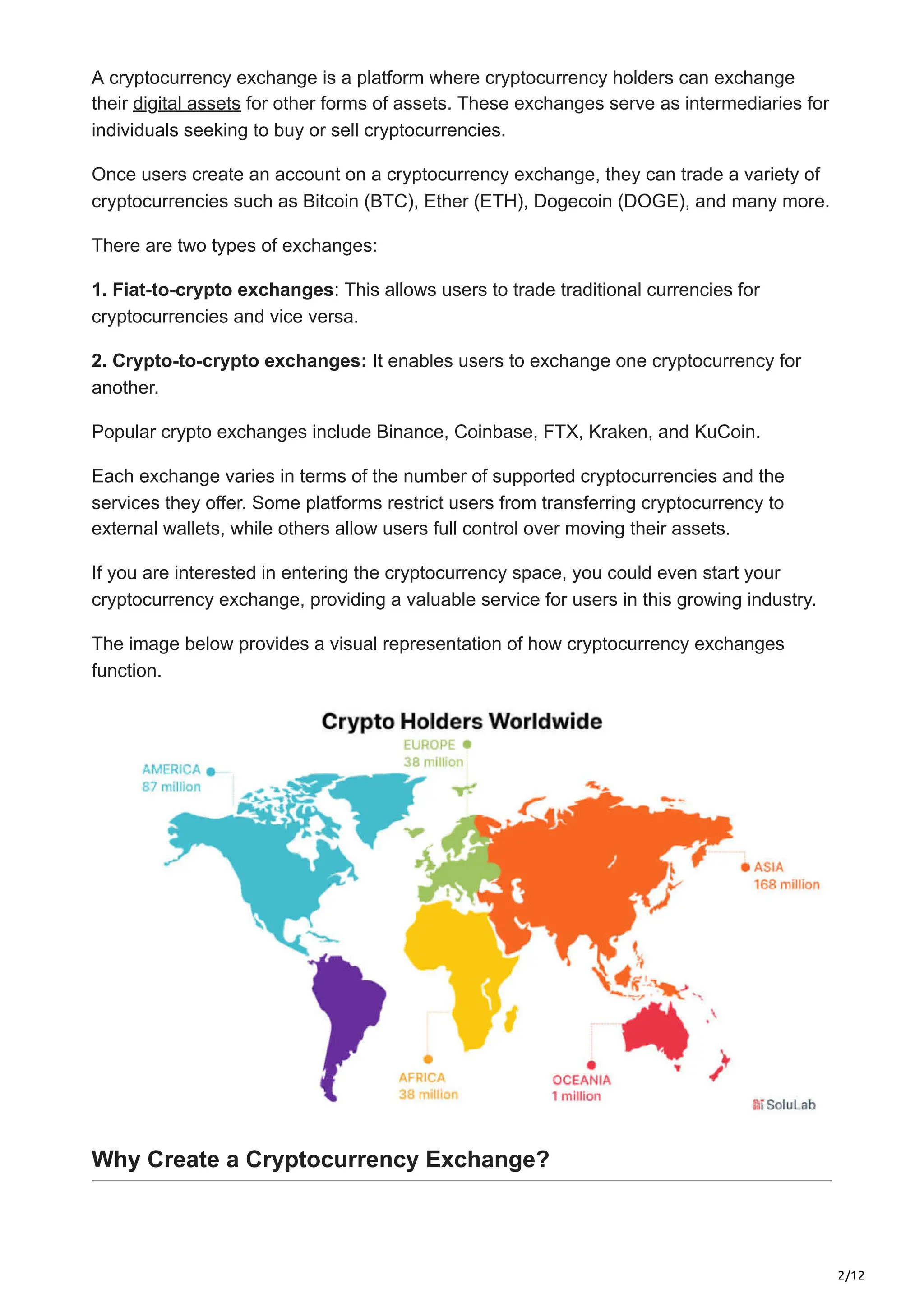 How to Start a Crypto Exchange 7 Easy Steps.pdf