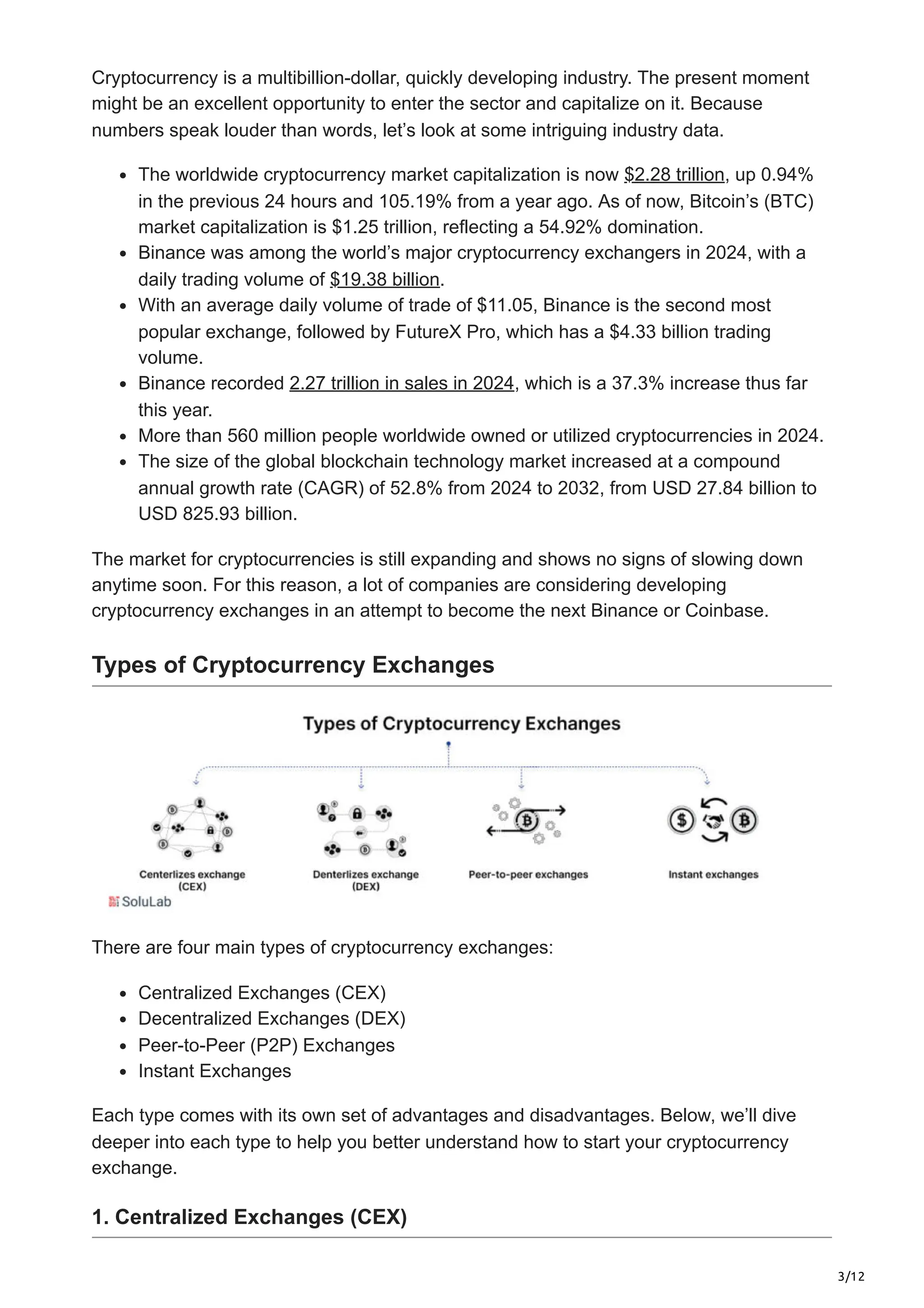 How to Start a Crypto Exchange 7 Easy Steps.pdf