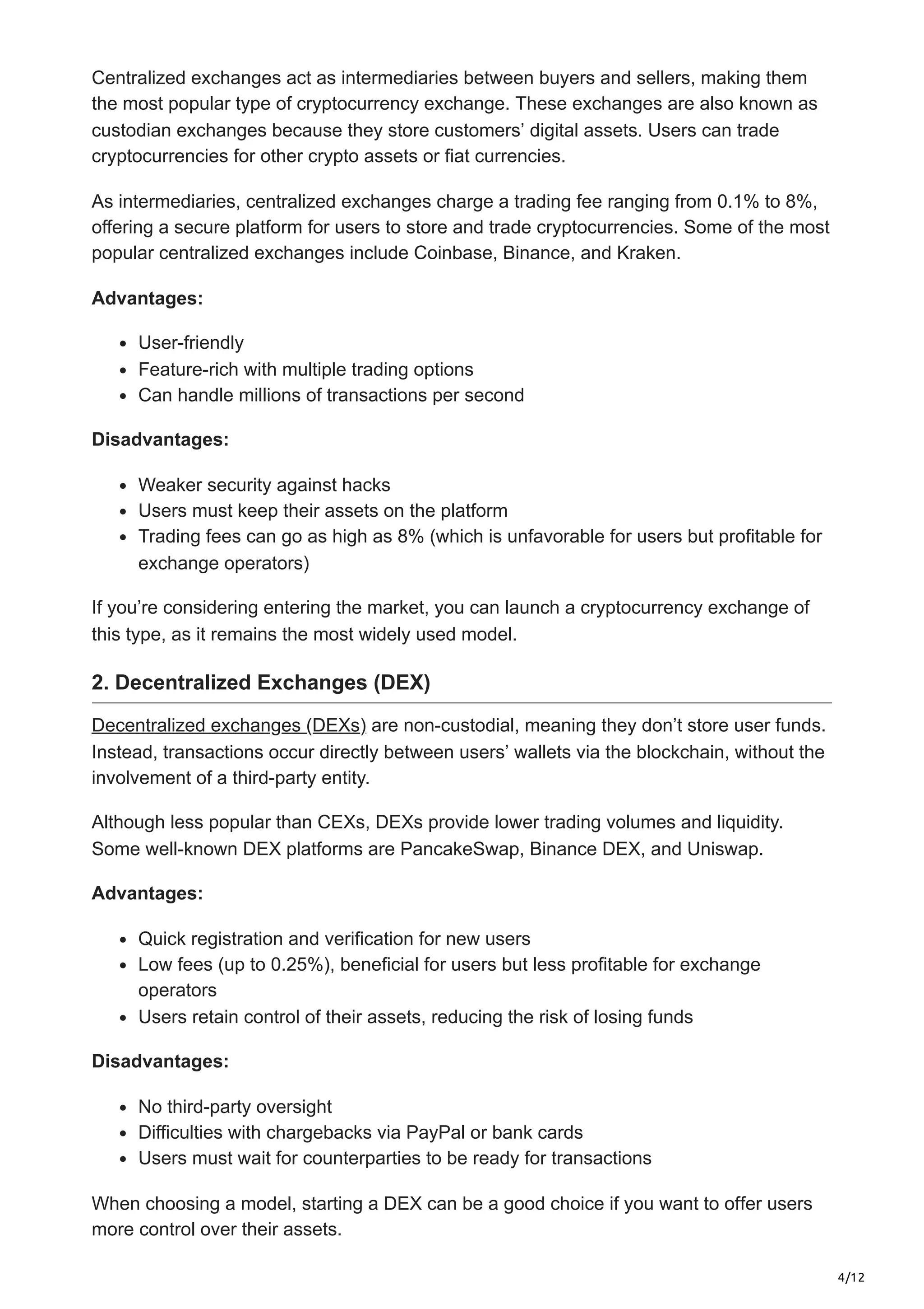 How to Start a Crypto Exchange 7 Easy Steps.pdf
