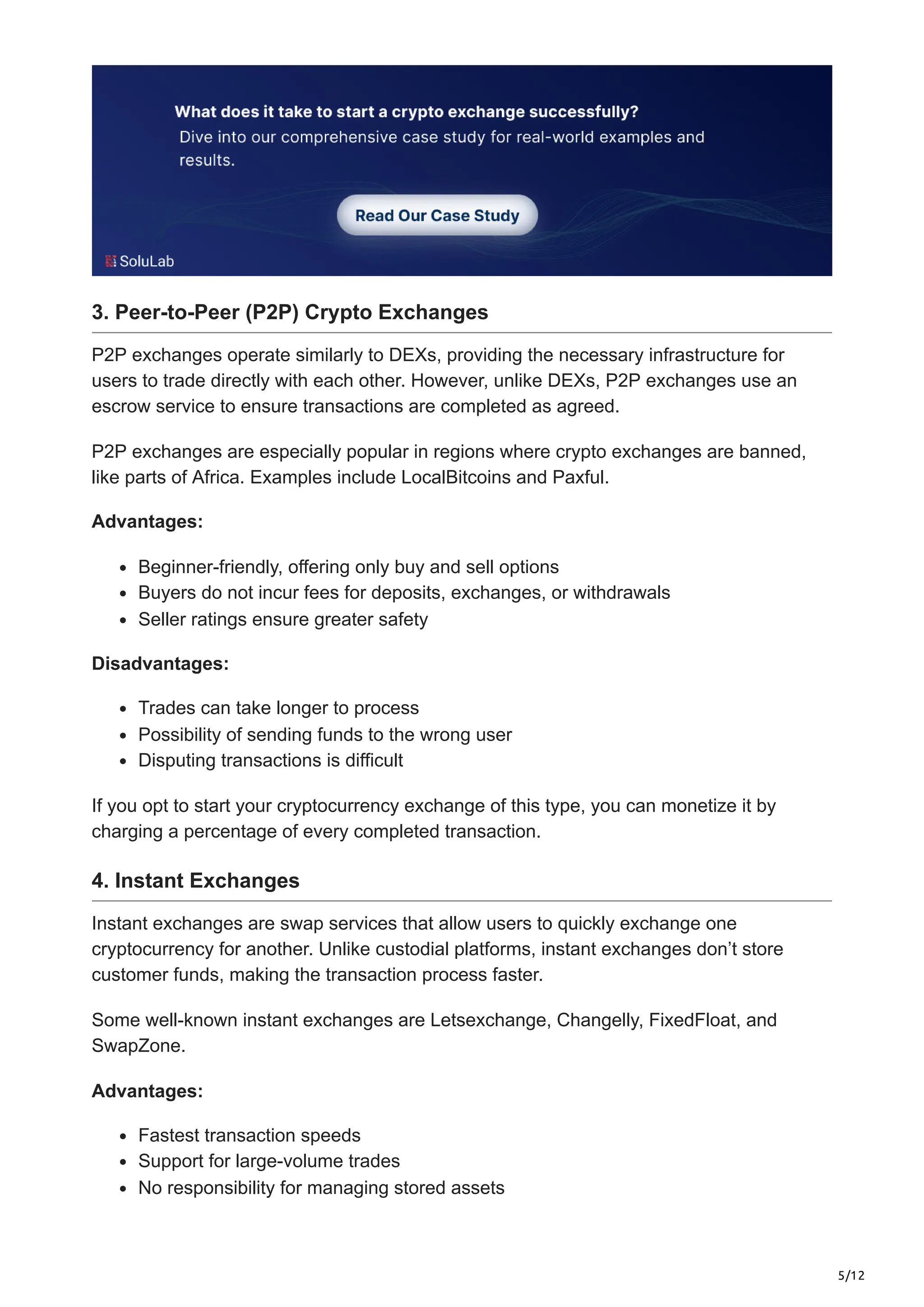 How to Start a Crypto Exchange 7 Easy Steps.pdf