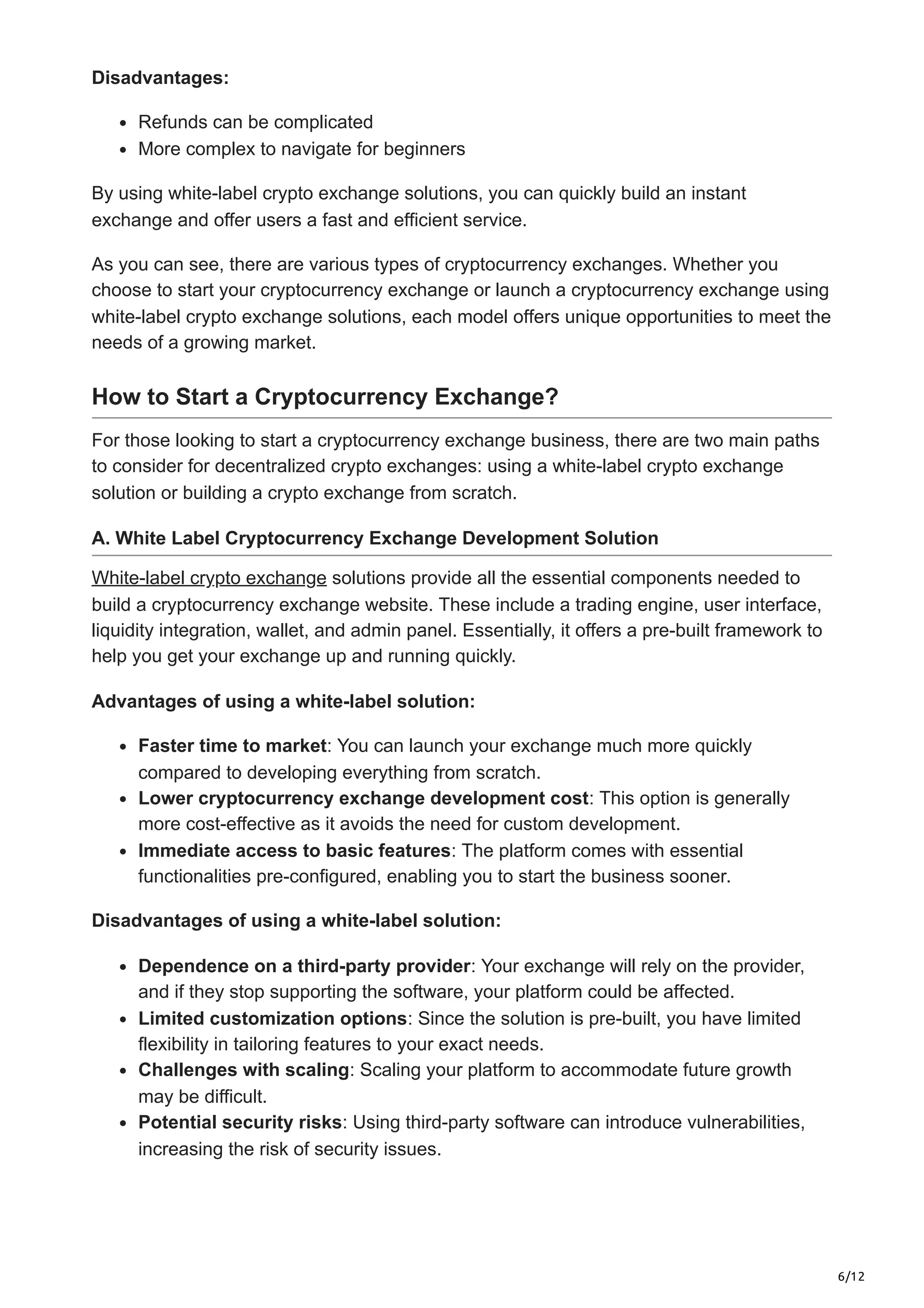 How to Start a Crypto Exchange 7 Easy Steps.pdf