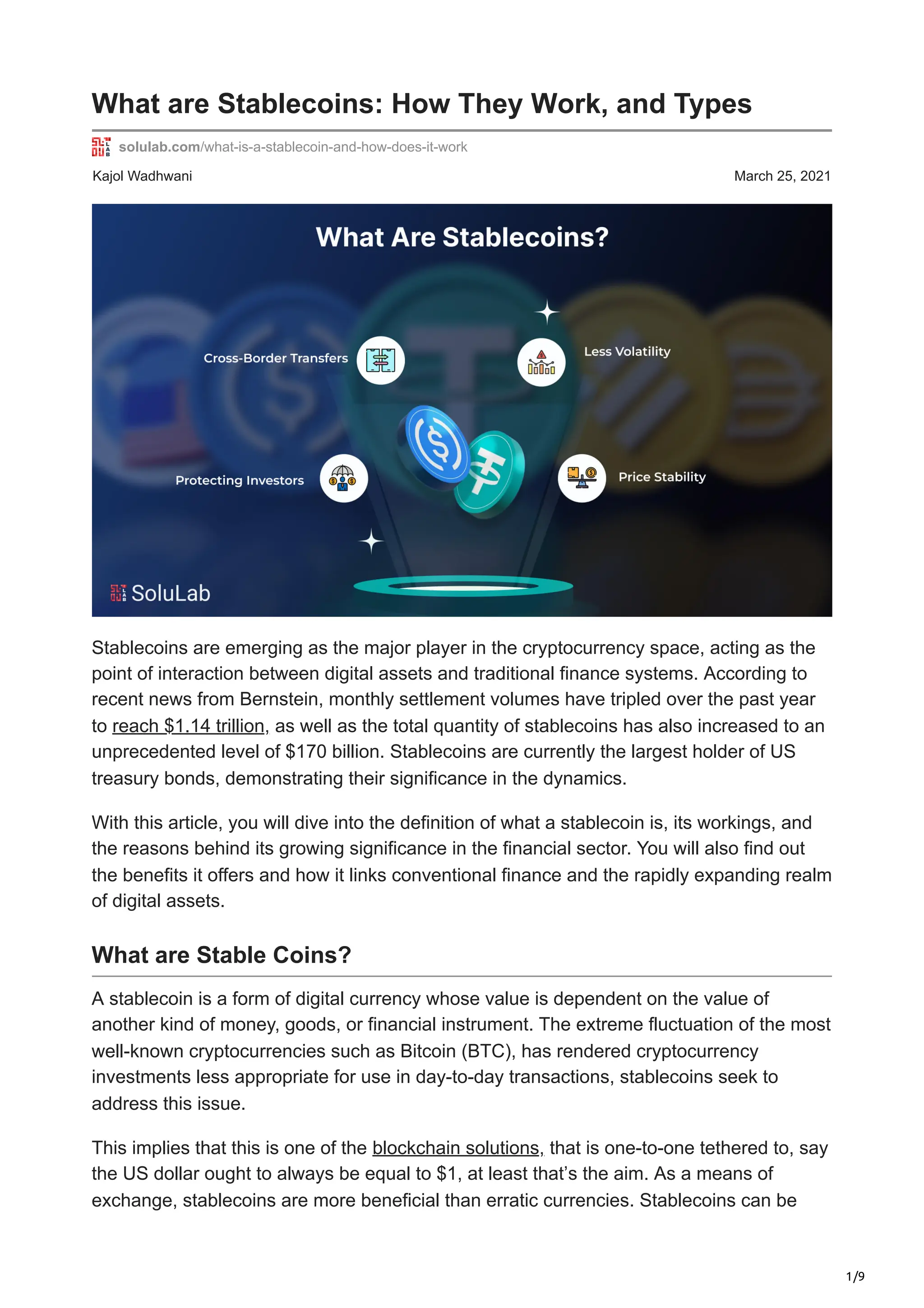 solulab.com-What are Stablecoins How They Work and Types (5).pdf