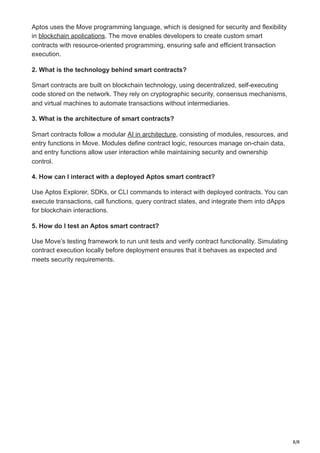 solulab.com-Develop Aptos Smart Contract Using Move Language.pdf