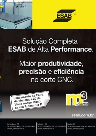 ABRIL   Nº   13   2010   3
 