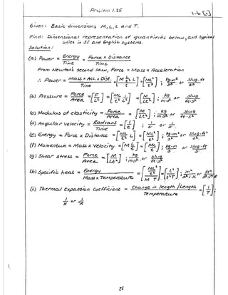 Solução Introduction To Fluid Mechanics Fox 6th Ed Pdf Solução Introduction To Fluid Mechanics Fox 6th Ed Pdf