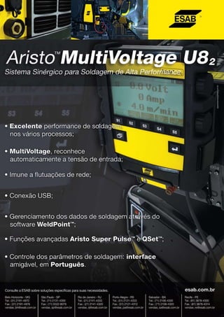 22   OUTUBRO   Nº   12   2009
 