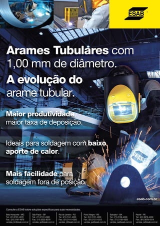 OUTUBRO   Nº   12   2009   29
 