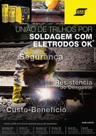 OUTUBRO   Nº   12   2009   43
 