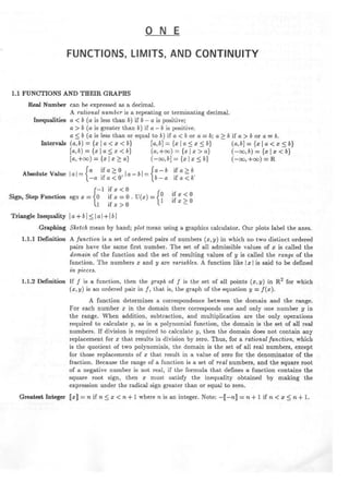 [Solução] cálculo com geometria   leithold