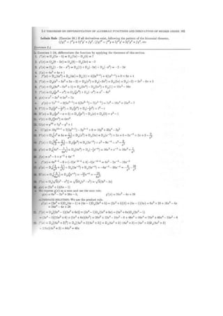 [Solução] cálculo com geometria   leithold