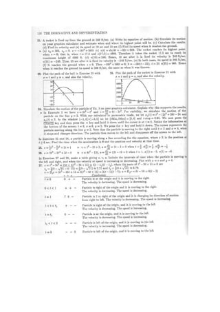 [Solução] cálculo com geometria   leithold