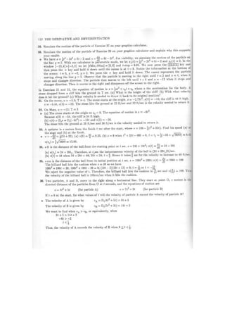 [Solução] cálculo com geometria   leithold