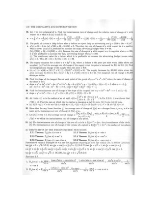 [Solução] cálculo com geometria   leithold