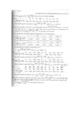 [Solução] cálculo com geometria   leithold