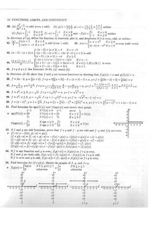 [Solução] cálculo com geometria   leithold
