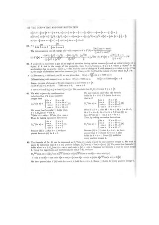 [Solução] cálculo com geometria   leithold