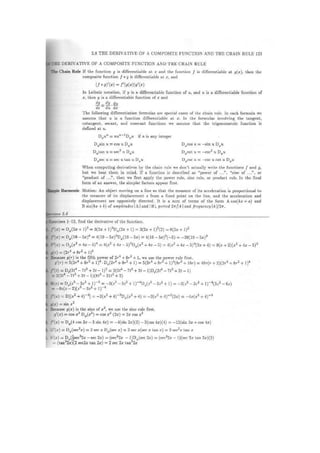 [Solução] cálculo com geometria   leithold