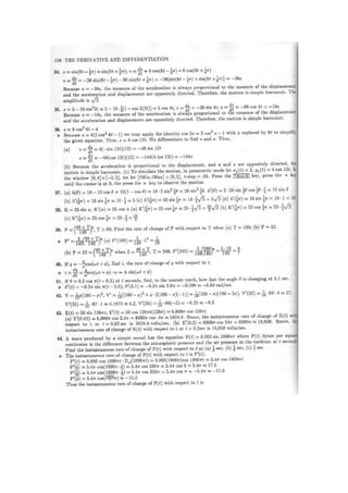 [Solução] cálculo com geometria   leithold
