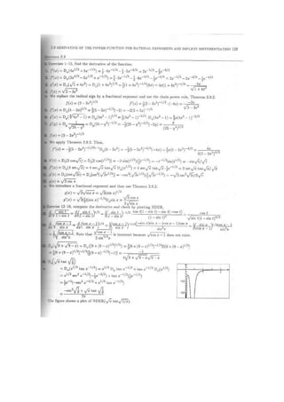 [Solução] cálculo com geometria   leithold