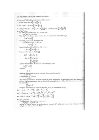 [Solução] cálculo com geometria   leithold