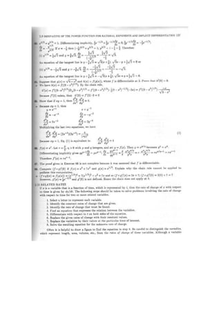 [Solução] cálculo com geometria   leithold