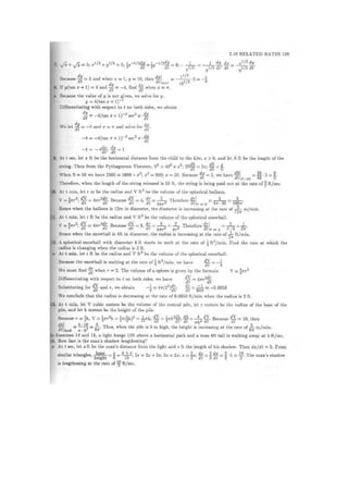 [Solução] cálculo com geometria   leithold