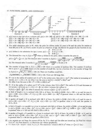 [Solução] cálculo com geometria   leithold
