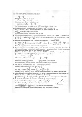 [Solução] cálculo com geometria   leithold