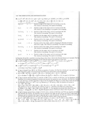 [Solução] cálculo com geometria   leithold