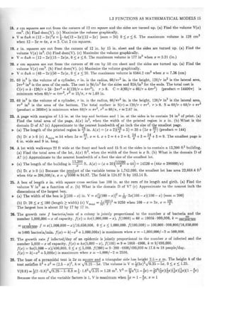 [Solução] cálculo com geometria   leithold