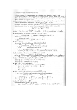 [Solução] cálculo com geometria   leithold