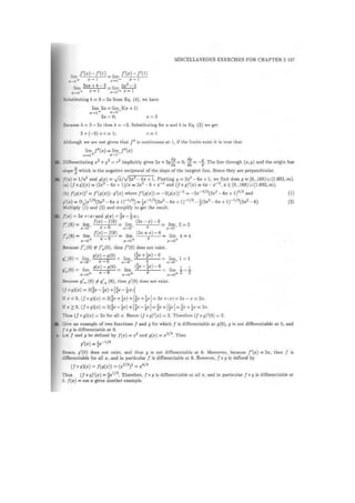 [Solução] cálculo com geometria   leithold