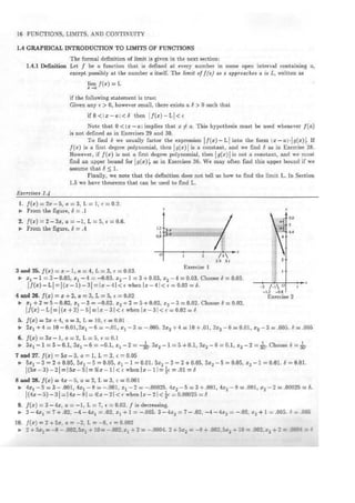 [Solução] cálculo com geometria   leithold