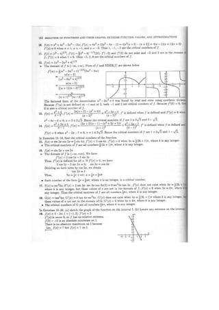 [Solução] cálculo com geometria   leithold