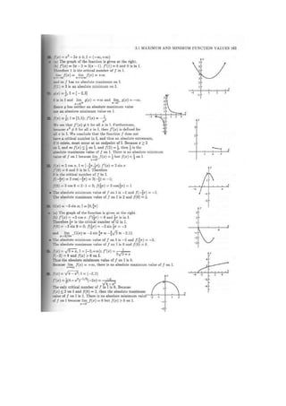 [Solução] cálculo com geometria   leithold