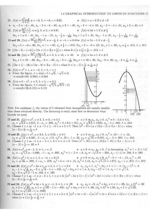 [Solução] cálculo com geometria   leithold