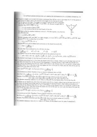[Solução] cálculo com geometria   leithold