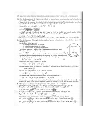 [Solução] cálculo com geometria   leithold