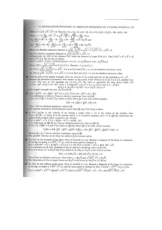 [Solução] cálculo com geometria   leithold